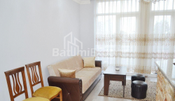 Բնակարան 60 մ² - Ալեքսանդրա Պուշկին, Batumi, Վրաստан