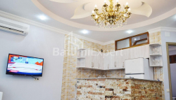 Բնակարան 3-комн 60 m² - Ալեքսանդրա Պուշկին, Batumi