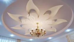 Բնակարան 60 մ² - Ալեքսանդրա Պուշկին, Batumi, Վրաստан