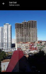 Բնակարան 58 մ² - Յուրիևսկայա, Batumi, Վրաստан