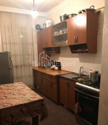 Բնակարան 70 մ² - Յուրիևսկայա, Batumi, Վրաստан