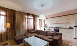Բնակարան 2-комн 78 m² - Յուրիևսկայա, Batumi