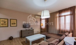 Բնակարան 2-комн 78 m² - Յուրիևսկայա, Batumi