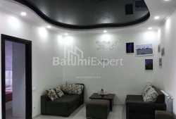 Բնակարան 80 մ² - Յուրիևսկայա, Batumi, Վրաստан