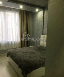 Բնակարան 80 մ² - Յուրիևսկայա, Batumi, Վրաստан