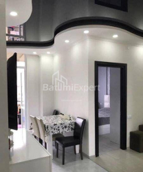 Բնակարան 80 մ² - Յուրիևսկայա, Batumi, Վրաստан