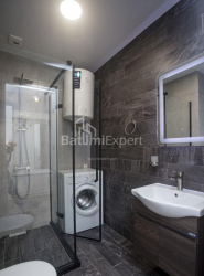 Բնակարան 1-комн 33 m² - Շերիֆ Խիմշիաշվիլի, Batumi