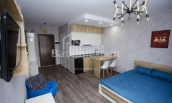 Բնակարան 1-комн 33 m² - Շերիֆ Խիմշիաշվիլի, Batumi