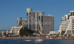 Բնակարան 27 մ² - Շերիֆ Խիմշիաշվիլի, Batumi, Վրաստан