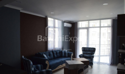 Բնակարան 4-комн 75 m² - Նիկո Փիրոսմանի, Batumi