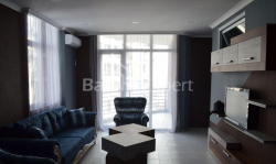 Բնակարան 4-комн 75 m² - Նիկո Փիրոսմանի, Batumi