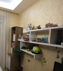 Բնակարան 120 մ² - Յուրիևսկայա, Batumi, Վրաստан