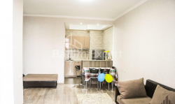 Բնակարան 2-комн 52 m² - Յուրիևսկայա, Batumi