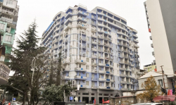 Բնակարան 2-комн 52 m² - Յուրիևսկայա, Batumi