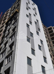 Բնակարան 101 մ² - Յուրիևսկայա, Batumi, Վրաստан
