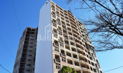 Բնակարան 101 մ² - Յուրիևսկայա, Batumi, Վրաստан