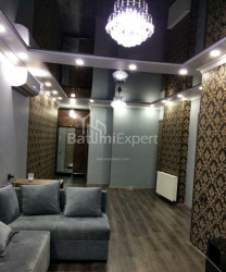 Բնակարան 4-комн 94 m² - Յուրիևսկայա, Batumi