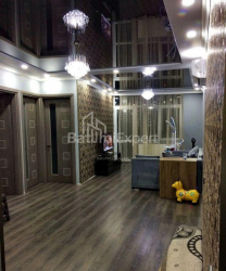 Բնակարան 4-комн 94 m² - Յուրիևսկայա, Batumi