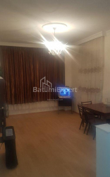 Բնակարան 2-комн 52 m² - Յուրիևսկայա, Batumi