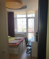 Բնակարան 80 մ² - Յուրիևսկայա, Batumi, Վրաստан