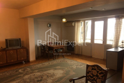 Բնակարան 4-комн 120 m² - Յուրիևսկայա, Batumi