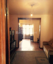 Բնակարան 165 մ² - Զուրաբա Գորգիլաձե, Batumi, Վրաստан