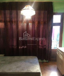 Բնակարան 5-комн 165 m² - Զուրաբա Գորգիլաձե, Batumi