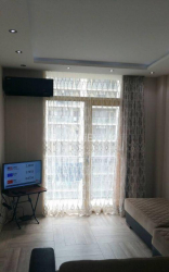 Բնակարան 47 մ² - Յուրիևսկայա, Batumi, Վրաստан