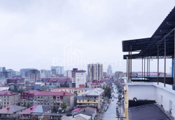 Բնակարան 3-комн 115 m² - մայիսի 26, Batumi