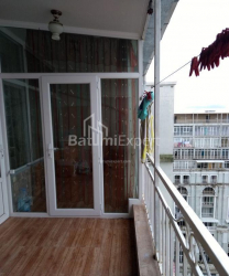 Բնակարան 55 մ² - Շերիֆ Խիմշիաշվիլի, Batumi, Վրաստан