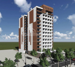 Բնակարան 60 մ² - Գեներալ Ասլան Աբաշիձե, Batumi, Վրաստан
