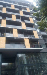 Բնակարան 67 մ² - Շերիֆ Խիմշիաշվիլի, Batumi, Վրաստан