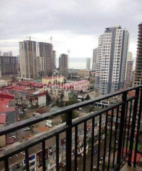 Բնակարան 43 մ² - Իվանե Ջավախիշվիլի, Batumi, Վրաստан