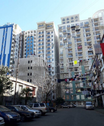 Բնակարան 43 մ² - Իվանե Ջավախիշվիլի, Batumi, Վրաստан