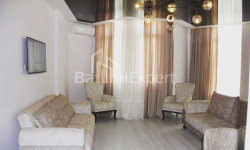 Բնակարան 80 մ² - Զուրաբա Գորգիլաձե, Batumi, Վրաստан