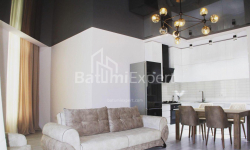 Բնակարան 80 մ² - Զուրաբա Գորգիլաձե, Batumi, Վրաստан