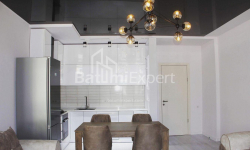 Բնակարան 80 մ² - Զուրաբա Գորգիլաձե, Batumi, Վրաստан