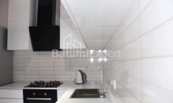 Բնակարան 80 մ² - Զուրաբա Գորգիլաձե, Batumi, Վրաստан