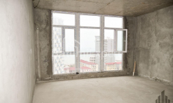 Բնակարան 2-комн 45 m² - Շալվա Ինասարիձե, Batumi