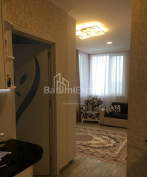 Բնակարան 52 մ² - Շերիֆ Խիմշիաշվիլի, Batumi, Վրաստан