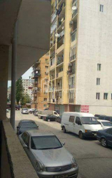 Բնակարան 43 մ² - Յուրիևսկայա, Batumi, Վրաստан