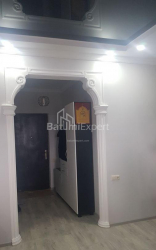 Բնակարան 75 մ² - Միխայիլ Լերմոնտով, Batumi, Վրաստан