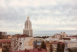 Բնակարան 152 մ² - Գեներալ Ասլան Աբաշիձե, Batumi, Վրաստан
