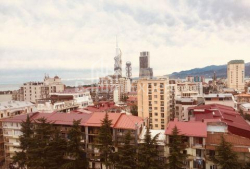 Բնակարան 5-комн 152 m² - Գեներալ Ասլան Աբաշիձե, Batumi