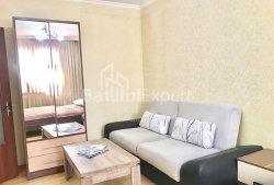 Բնակարան 27 մ² - Զուրաբա Գորգիլաձե, Batumi, Վրաստан