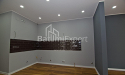 Բնակարան 4-комн 112 m² - Շալվա Ինասարիձե, Batumi