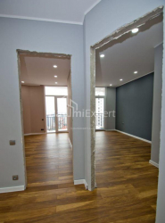Բնակարան 112 մ² - Շալվա Ինասարիձե, Batumi, Վրաստан
