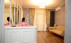 Բնակարան 3-комн 57 m² - Վախթանգ Գորգասալի, Batumi