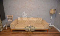 Բնակարան 3-комн 57 m² - Վախթանգ Գորգասալի, Batumi