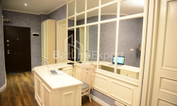 Բնակարան 3-комн 57 m² - Վախթանգ Գորգասալի, Batumi